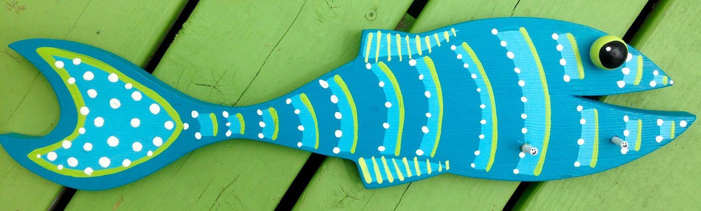 (SOLD) Seamus and Finnigan