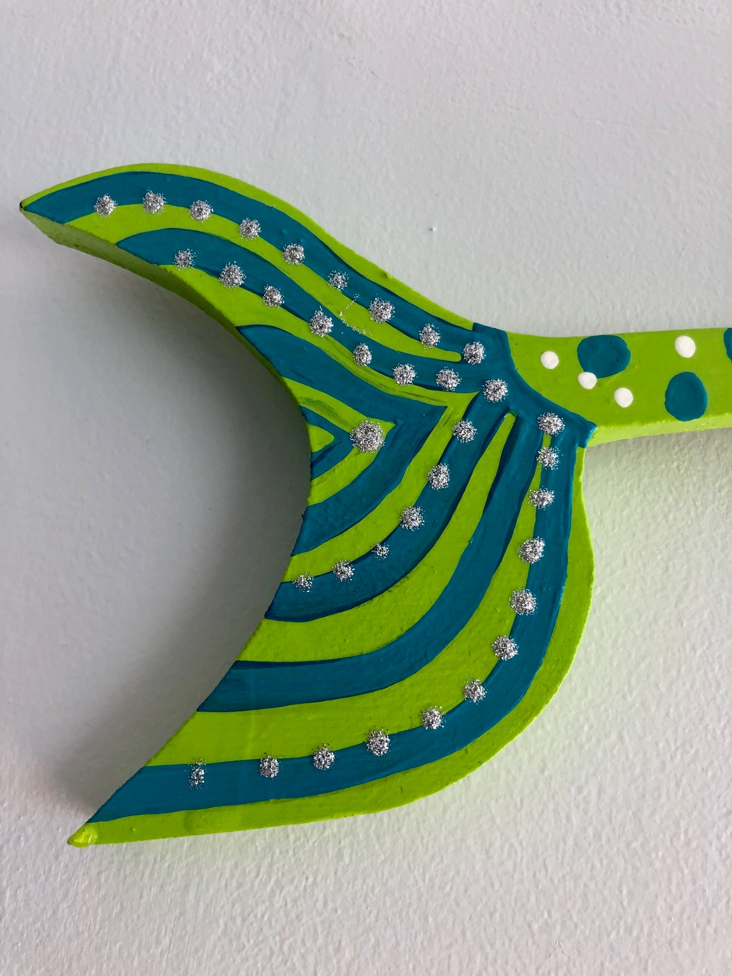 I Don't Want Your Maggoty Fish! Petra and Sandra